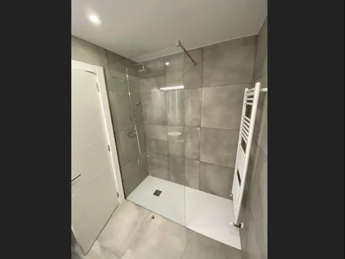 Apartament El Mirador De Llafranch Al Lado Del Mar
