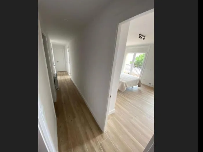 Apartament El Mirador De Llafranch Al Lado Del Mar