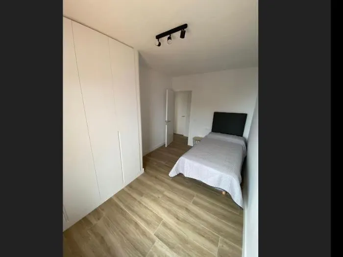 Apartament El Mirador De Llafranch Al Lado Del Mar